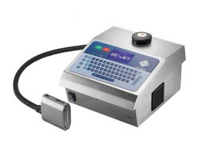 大字符喷码机BNS-EC-DOD