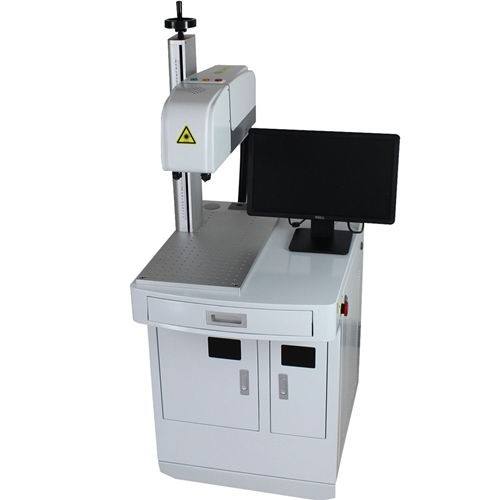 3D动态聚焦激光打标机BNS-D系列