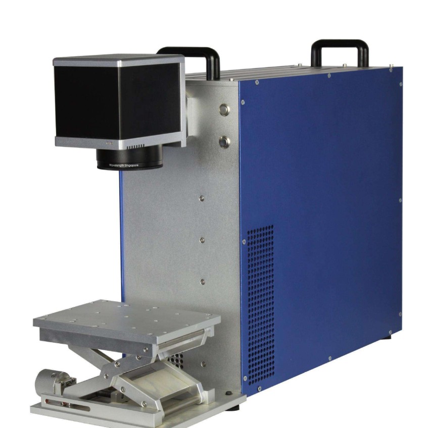 便携式光纤激光打标机BNS-P系列