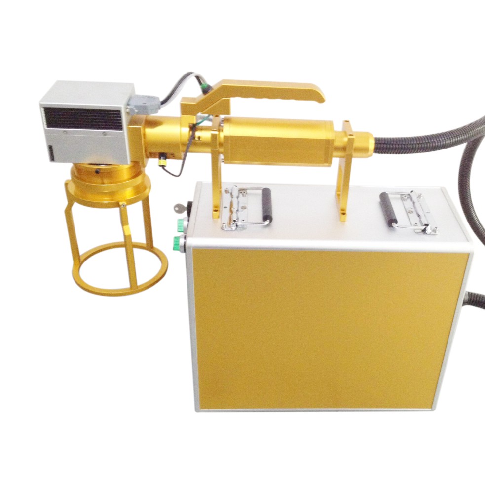 手持光纤激光打标机BNS-H系列