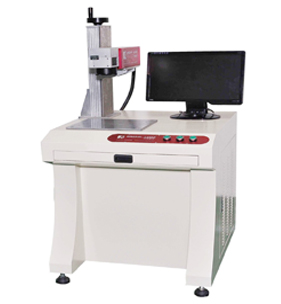 桌面式激光打标机BNS-T系列