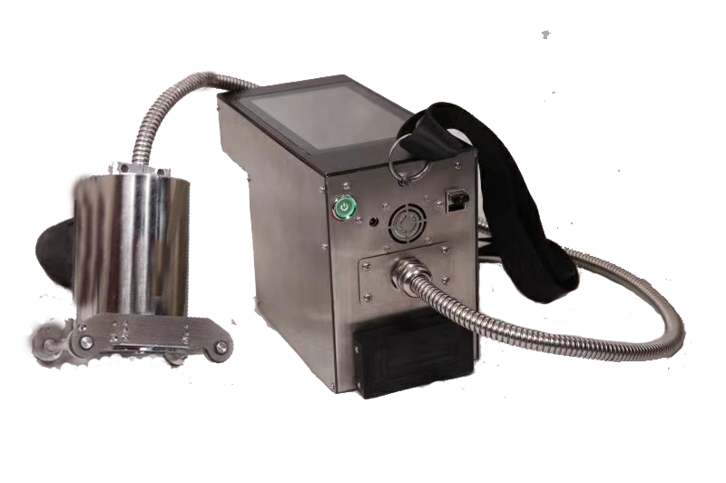 大字符喷码机BNS-S300