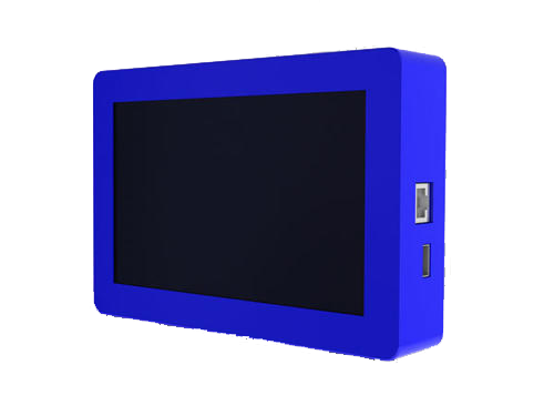 热发泡喷码机BNS-M3