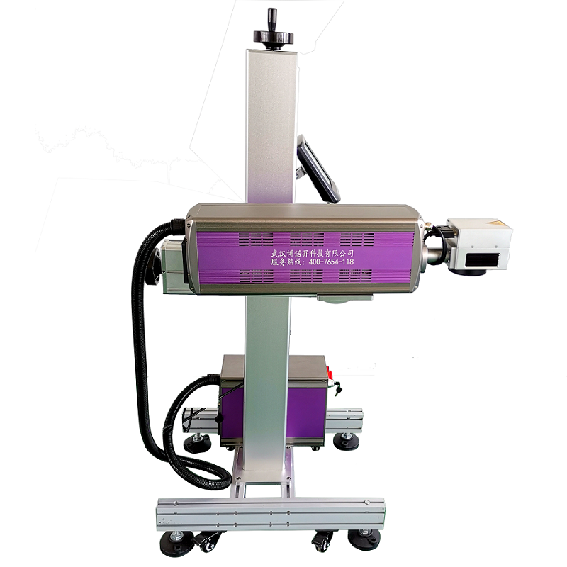 CO2激光机BNS-C系列